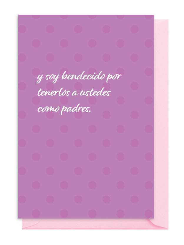 Bendicion-Open