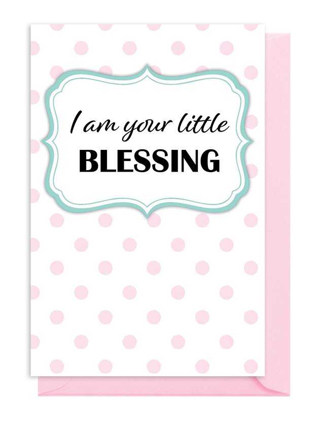 Blessings